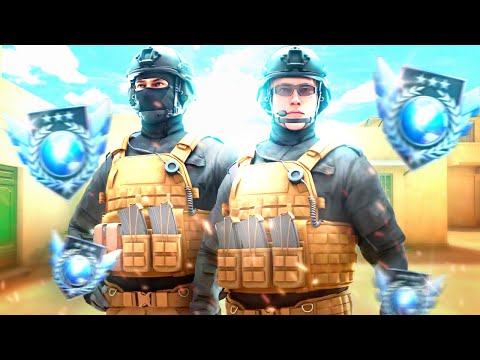 STANDOFF 2 ROMÂNIA - ALLIES CU UN VECHI PRIETEN!