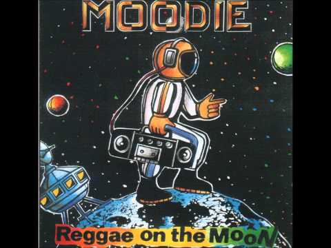 Moodie   Reggae on the Moon.wmv