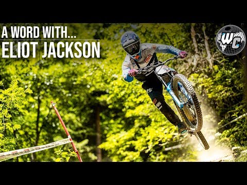 Eliot Jackson Interview - The Local Legend Tell-All!