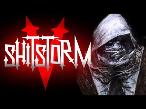 Shitstorm V: Shitsurrection - NIGHTCRY