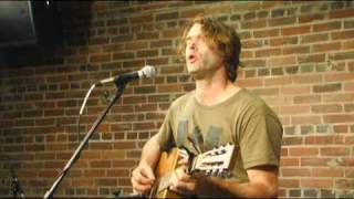 Vue Weekly: Corb Lund - &quot;A Game in Town Like This&quot;