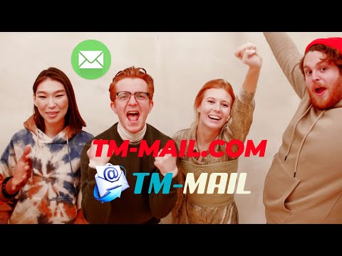 Temp Mail Tutorial
