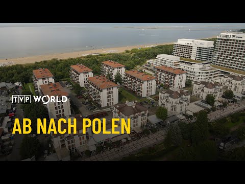 Ab nach Polen - TVP World Reportage
