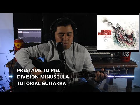 Prestame Tu Piel - Division Minuscula
