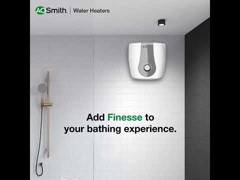 AO Smith Finesse 25 L Water Heater