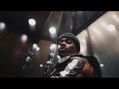 TrDee - Jimi Hendrix (Official Video)