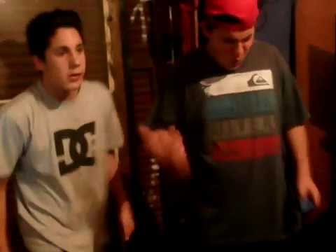 creeptos vs georgi -tinta de titanes (rimas escritas)