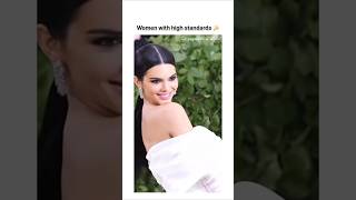 Download lagu women with high standards✨️ #shorts #kendalljenner #jenner #kardashian #fashion #fypシ゚viral #fyp mp3 Download lagu women with high standards✨️ #shorts #kendalljenner #jenner #kardashian #fashion #fypシ゚viral #fyp mp3