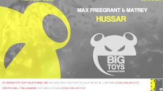 Max Freegrant & Matrey - Hussar