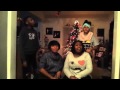 STL3's Rendition of Silent Night (The Clark Sisters)