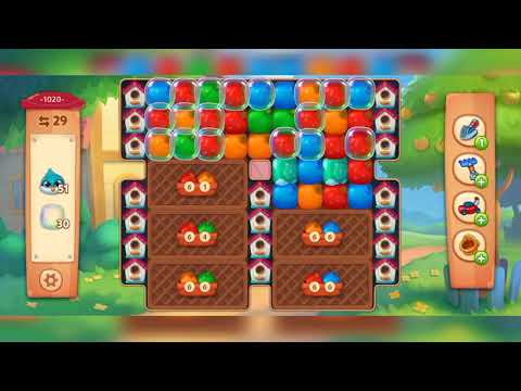 Farmscapes - Level 1020