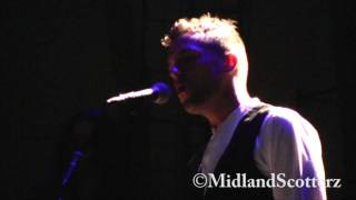 Brandon Flowers On The Floor Live at Eden Project Concert HD 1080p