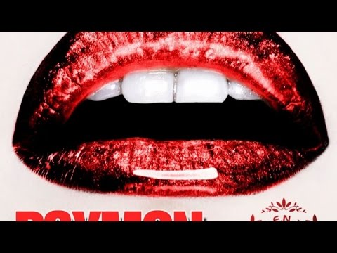 Psymon - World Of Passion