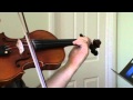 Solos for young Violinists Au Clair de la Lune Mon ...