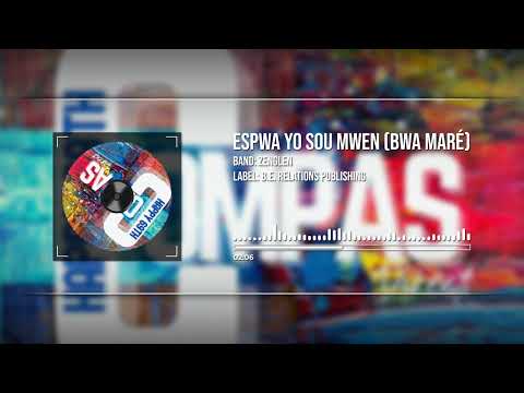 Espwa yo sou mwen bwa maré