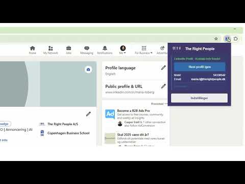 Item video thumbnail