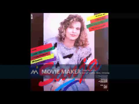 SANJA TRUMBIC Nemoj suzo da te vide 1990