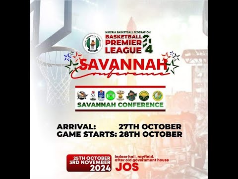 KANO PILLARS vs GOMBE BULLS - 31/10/2024