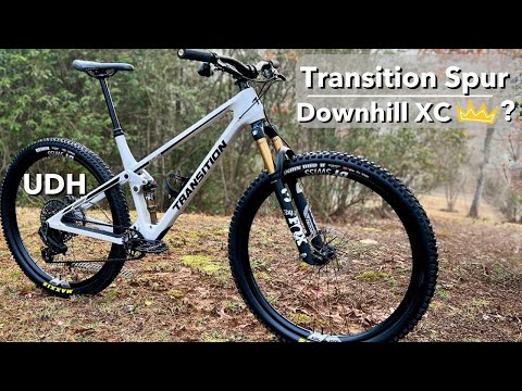 Updated Transition Spur | Still the boss of downcountry in 2024?