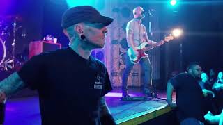 Little Help? - Alkaline Trio - Metro - Chicago - January 04 2019