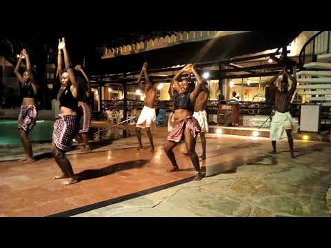 Michael Baya # Bamburi Animation Doing Ziki la Nazi