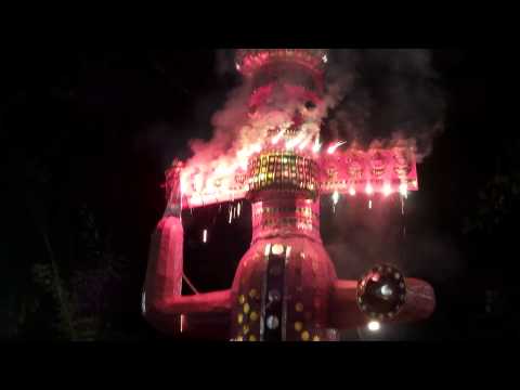 download lagu mp3 mp4 Dussehra Festival In Mumbai, download lagu Dussehra Festival In Mumbai gratis, unduh video klip Dussehra Festival In Mumbai