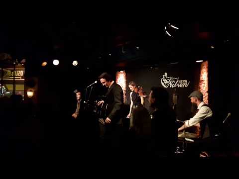 Paal Flaata - Angel of the Morning - Herr Nilsen 2016