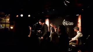 Paal Flaata - Angel of the Morning - Herr Nilsen 2016