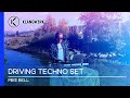 Mike Bell Techno Mix 18.09.2021