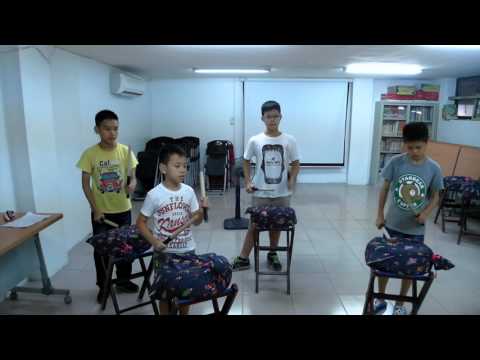 Tutoring program for 15 hard of hearing students