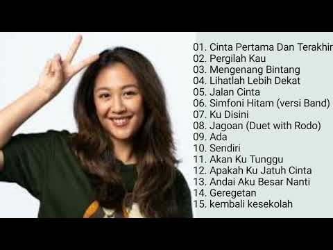 Sherina Munaf Full Album Terbaik | Cinta Pertama Dan Terakhir | Pergilah Kau