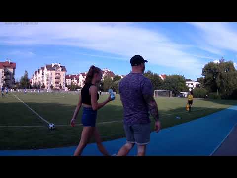 PKS Augustyn Wrocław - Błękitni Siedlce (11 VIII 2021), 3:0