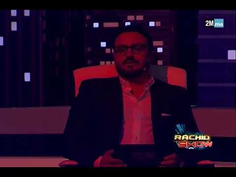 أمال صقر تجيب على أسئلة حرجة في كرسي اعتراف " رشيد شو"