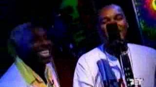 David Banner and Elephant Man  - BET Rap City Freestyle