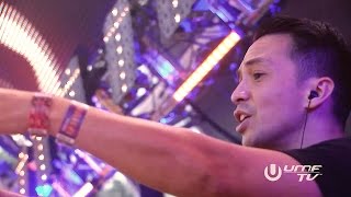 Laidback Luke - Live @ Ultra Music Festival, Miami 2015