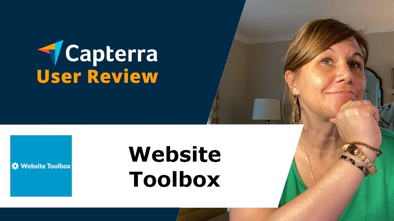 Website Toolbox Review: Use it a lot!