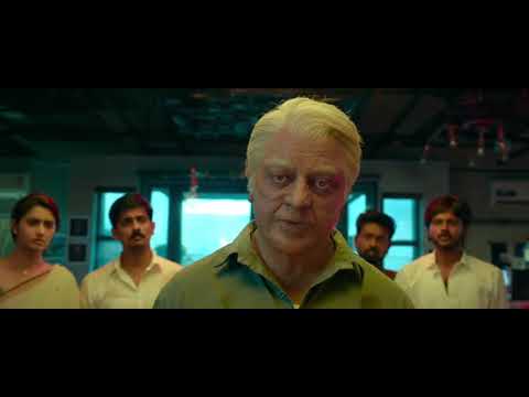 భారతీయుడు 2 last scene