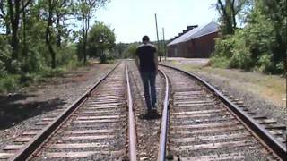 Modest Mouse- The World At Large (Music Video)