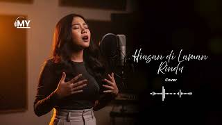 Download lagu HIASAN DI LAMAN RINDU - New Boyz (Cover) | MY Nostalgia Music mp3