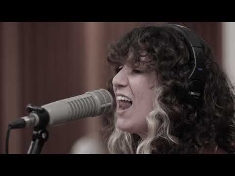 Pantocrator y Diamante Negro versionan "Como hablar" de Amaral en Menu Stereo