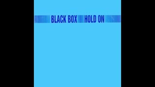 Black Box - Hold On (the Strong remix)