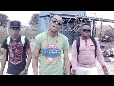 Sgox & Tshexpose - Qwala  (Official video) (By ZBSE Ent)