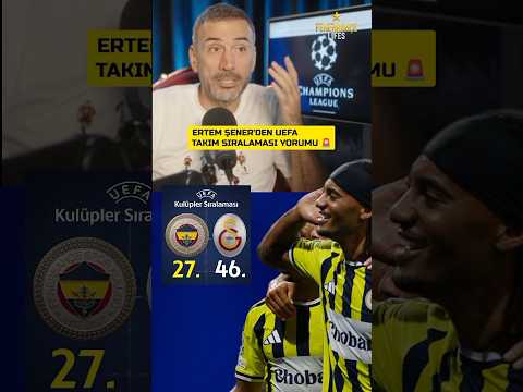 Ertem Şener 💥 #fenerbahçe #galatasaray #fenerbahce #beşiktaş #transfer #fener #ultraslan #gfb #fyp