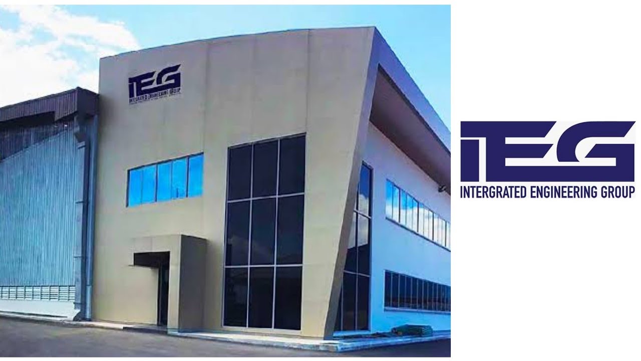 PT. IEG Oilfield Indonesia ( 6 posisi ) Industri Kabil Batam