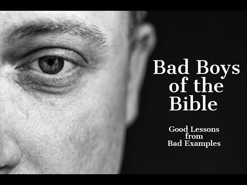 March 14th, 2021 - 2 Chronicles 14-16 — King Asa