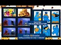 Sesame Street Fast Slow With Cookie Monster Telly Cookie Monster Eats Cookies For 1 Minute