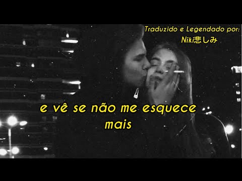 Lucas Laypold - Vê se não me esquece [Legendado]