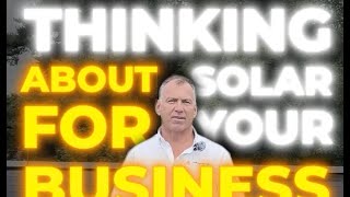 Preview of Join Dave at Broadstone Business Centre | Save Energy UK.