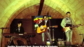 Emilio Garofalo feat.Samo - Storia di una notte senza il tuo amore (Barletta 2013)