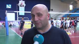 10-ամյա դադարից հետո... Լրաբեր - 19.05.2021